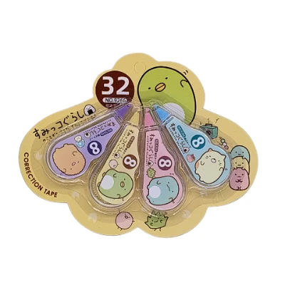 Compra Carton de Correctores En Cinta *2 Unidades en Partymax. Bogotá. Imagen #1.