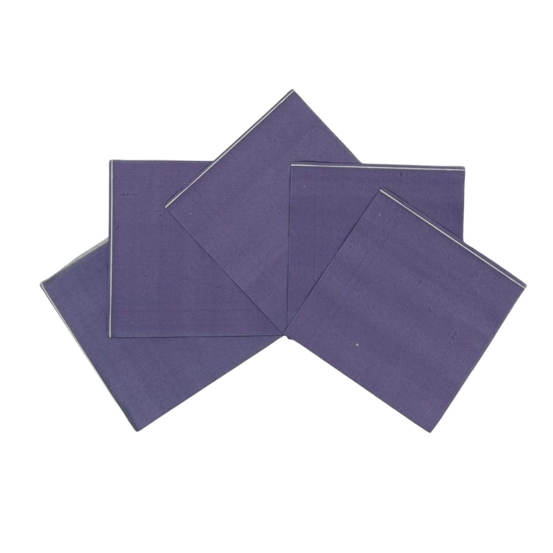 Compra Servilleta Unicolor Lila*20 Unidades en Partymax. Bogotá. Imagen #1.