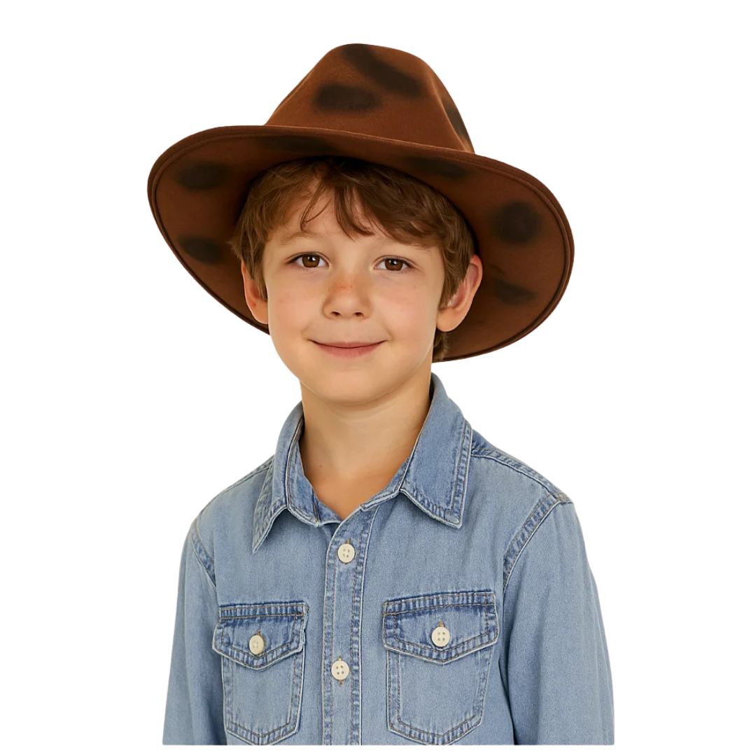 Compra Sombrero Granjero en Partymax. Bogotá. Imagen #2.