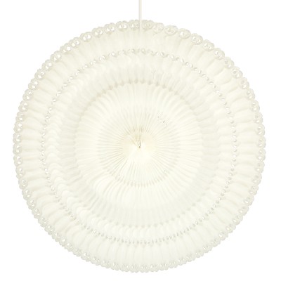 Compra aquí Girasol de 50Cms Blanco #1