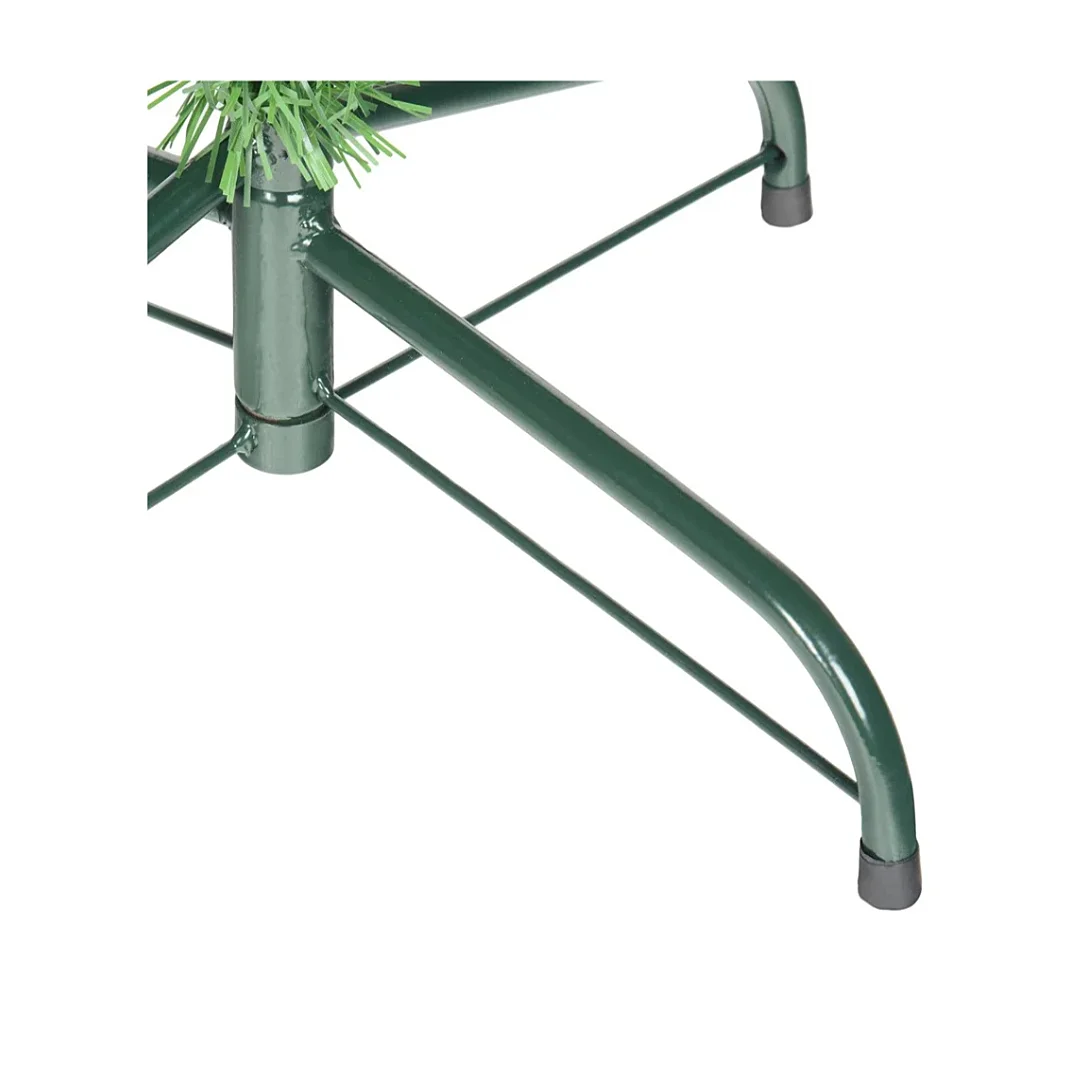 Compra Arbol de Navidad *1.80Cm Con Base Metalica en Partymax. Bogotá. Imagen #2.