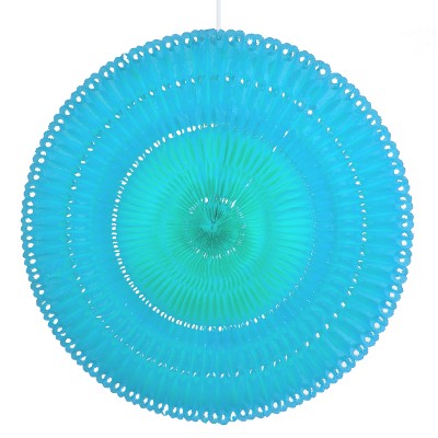 Compra aquí Girasol de 50Cms Azul Celeste #1
