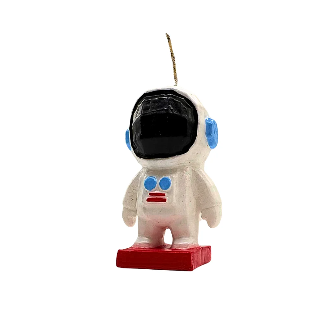 Compra Vela 3D Astronauta en Partymax. Bogotá. Imagen #2.