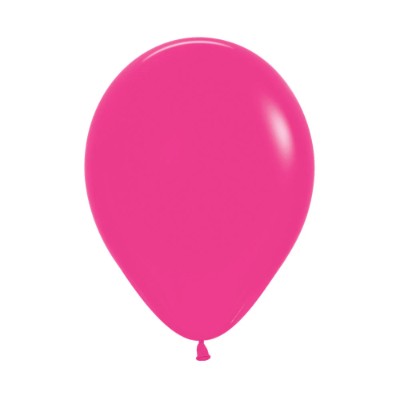Compra Globo Latex R-12 Fucsia *12 Unidades en Partymax. Bogotá. Imagen #1.