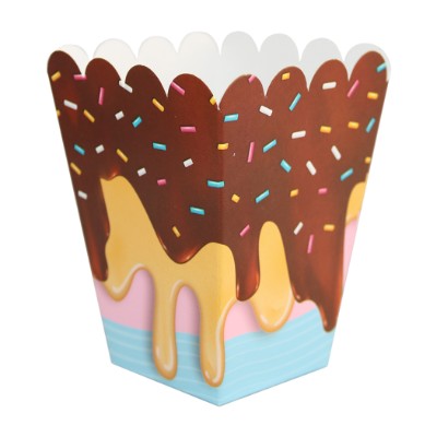 Compra Crispetera Donas * 6 Unidades en Partymax. Bogotá. Imagen #1.