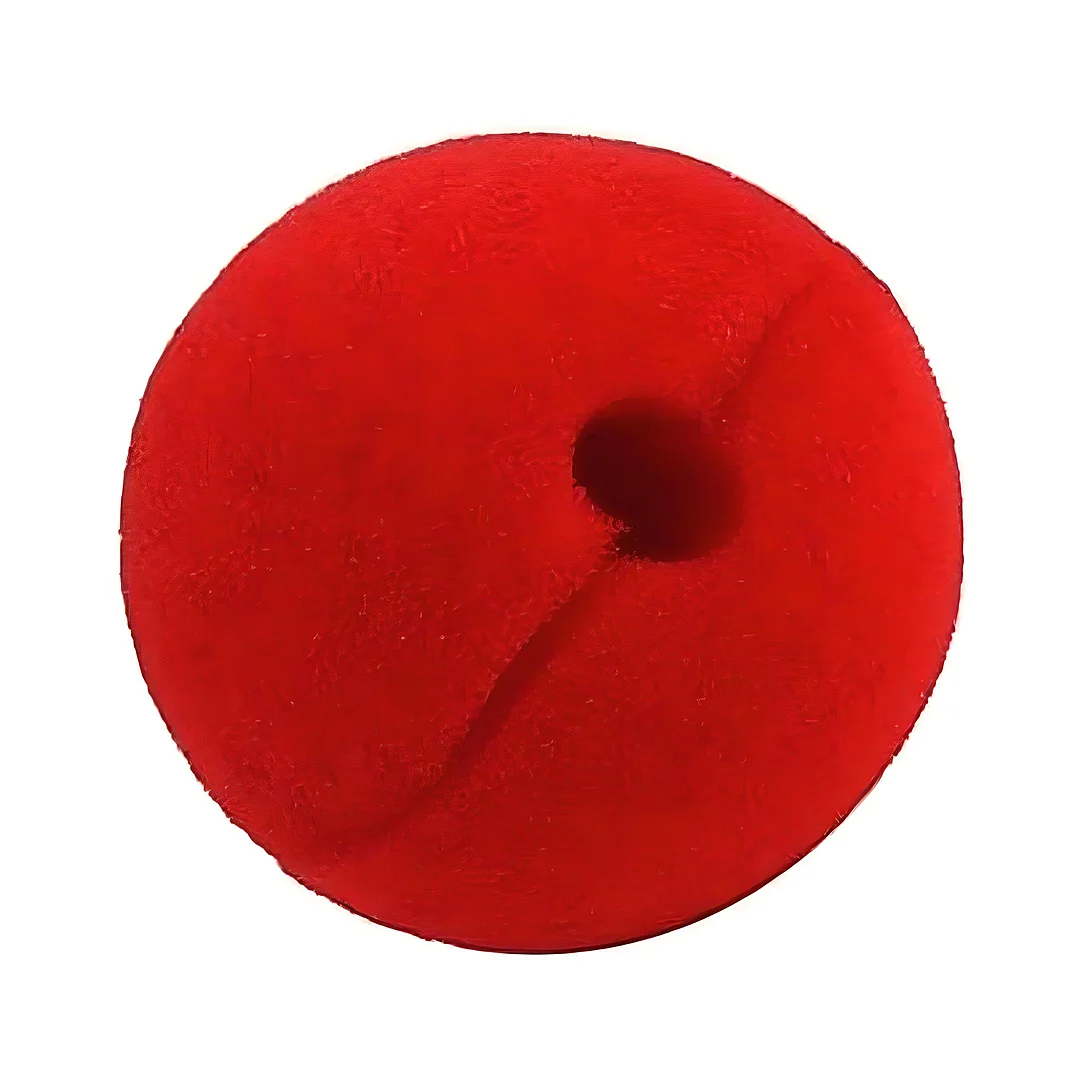 Compra Nariz de Payaso Espuma en Partymax. Bogotá. Imagen #1.