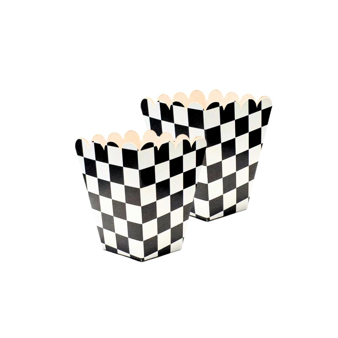 Compra Crispetera Grand Prix *6 Unidades en Partymax. Bogotá. Imagen #1.