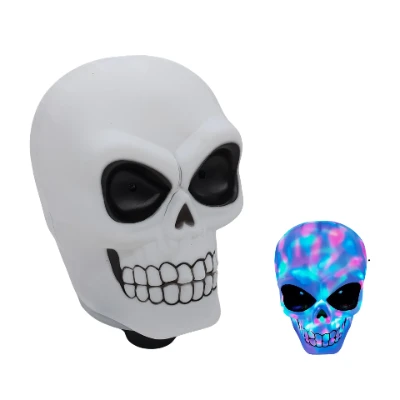 Compra Calavera Con Iluminación en Partymax. Bogotá. Imagen #1.