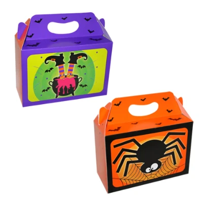 Compra Caja Sorpresa *1 Unidad en Partymax. Bogotá. Imagen #1.