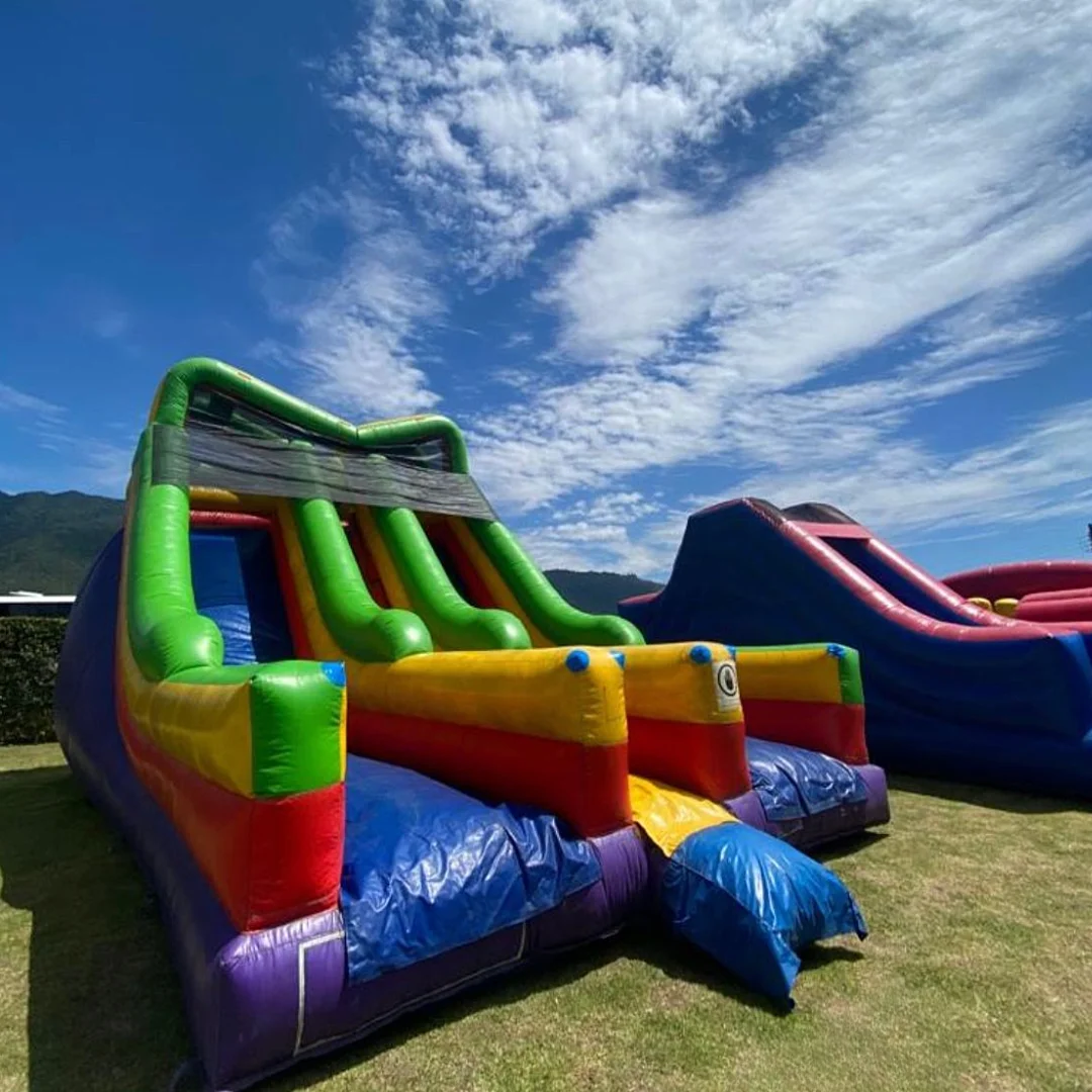 Contrata el servicio de Rodadero de Los Dioses en Partymax. Imagen #2