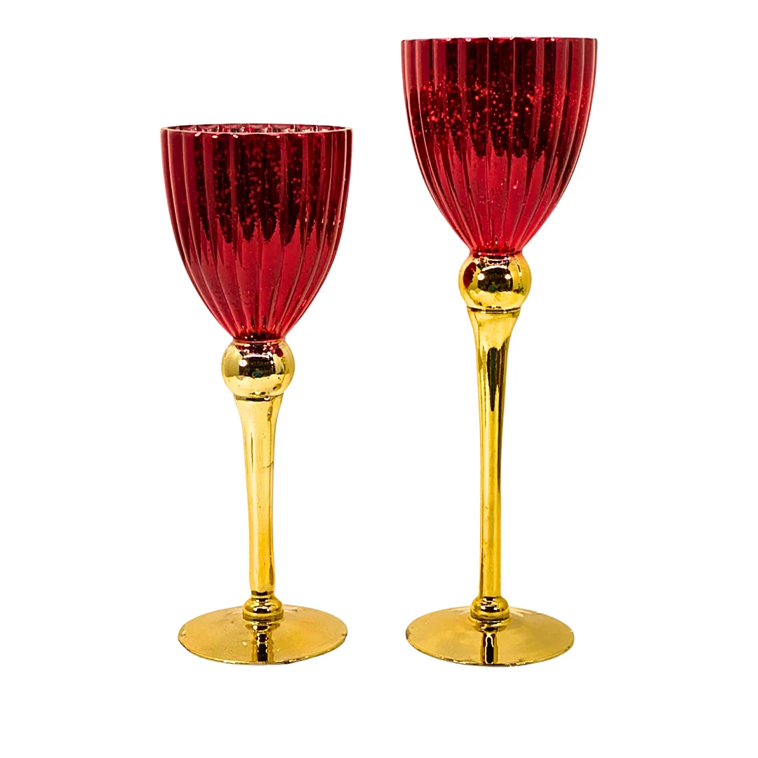 Compra Juego Candelero 2 Piezas en Partymax. Bogotá. Imagen #1.