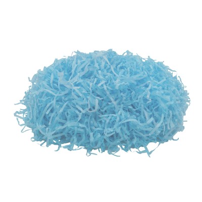 Compra aquí Papel Seda para Relleno Azul Celeste #1