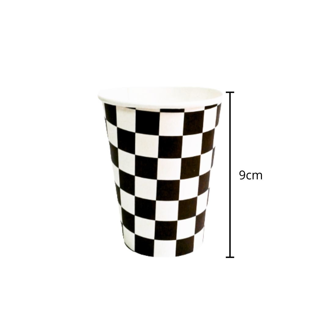 Compra Vaso Grand Prix * 10 Unidades en Partymax. Bogotá. Imagen #2.