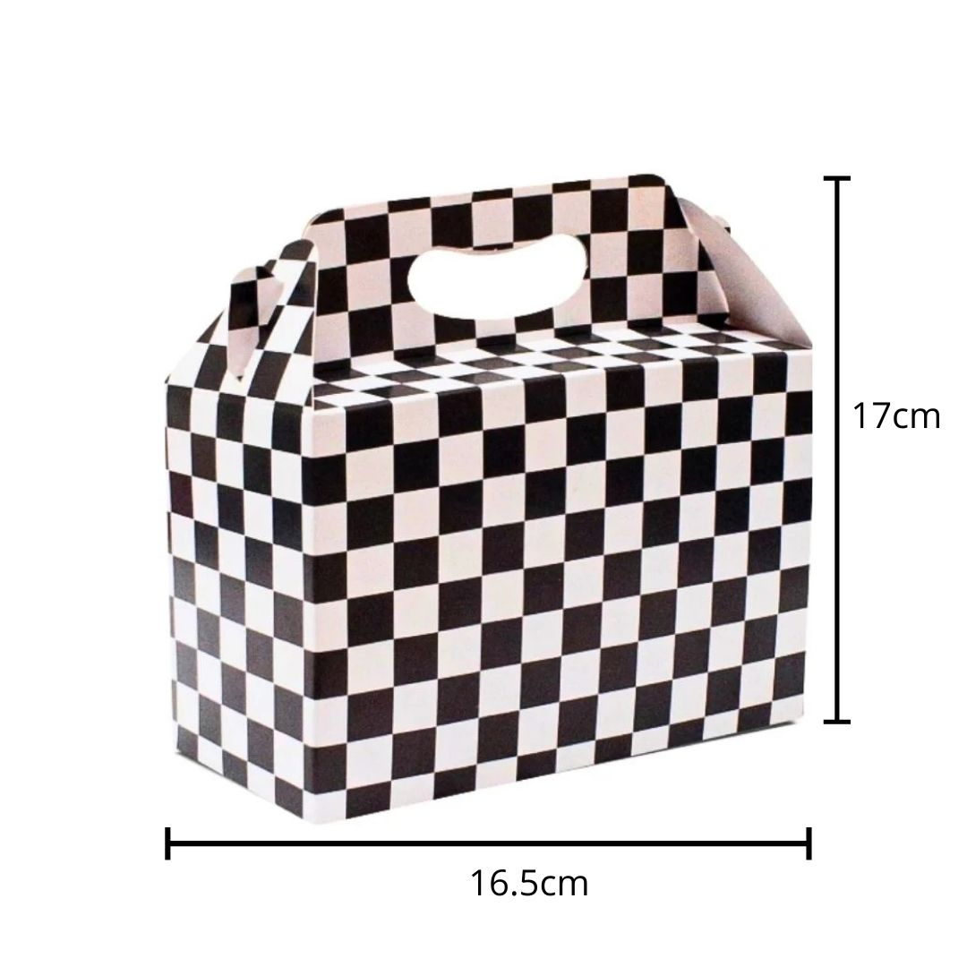 Compra Caja Sorpresa Grand Prix * 6 Unidades en Partymax. Bogotá. Imagen #2.