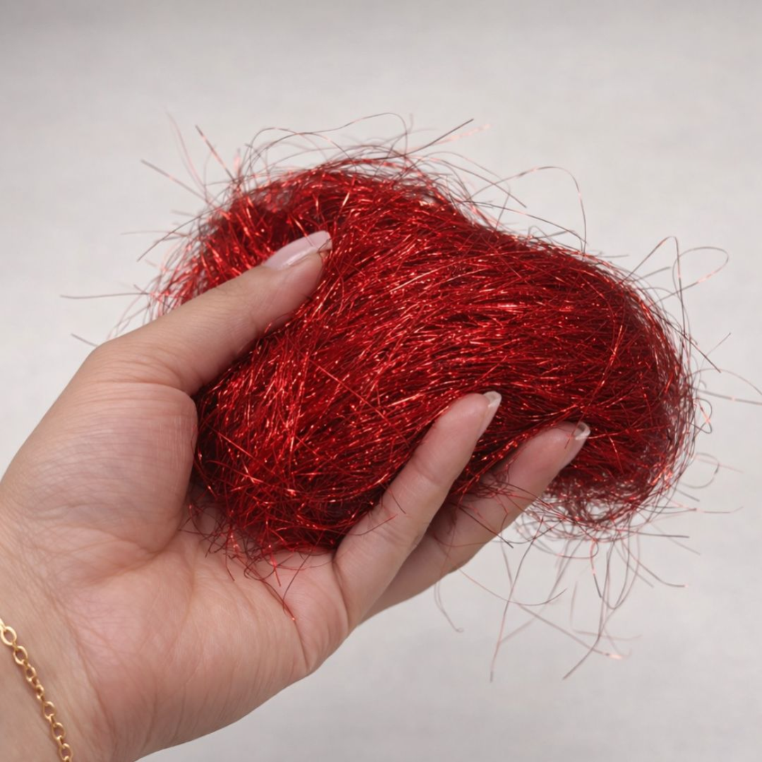 Compra Pelo de Angel *10 Unidades en Partymax. Bogotá. Imagen #1.