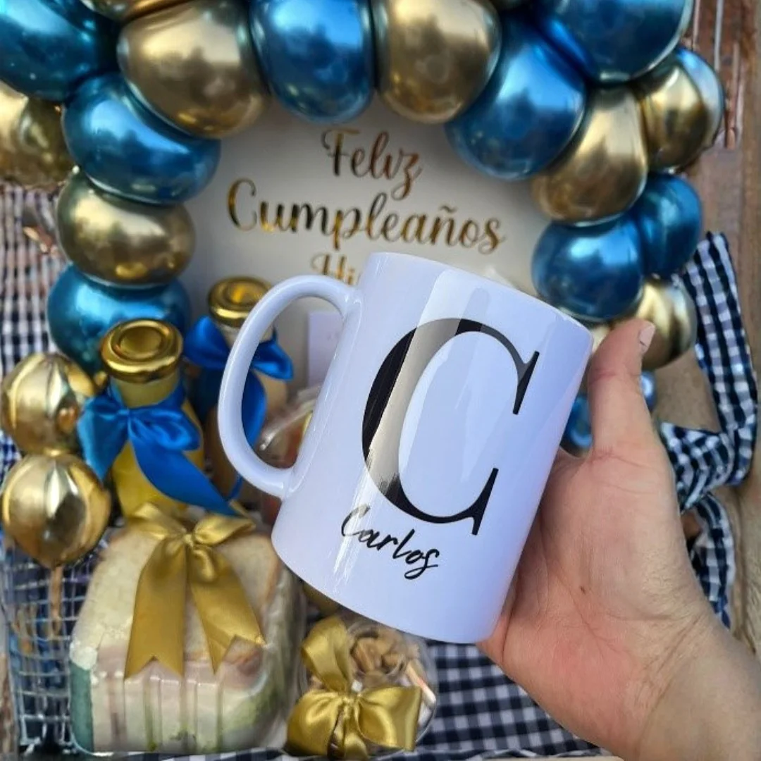 Contrata el servicio de Desayuno Happy Birthday en Partymax. Imagen #2