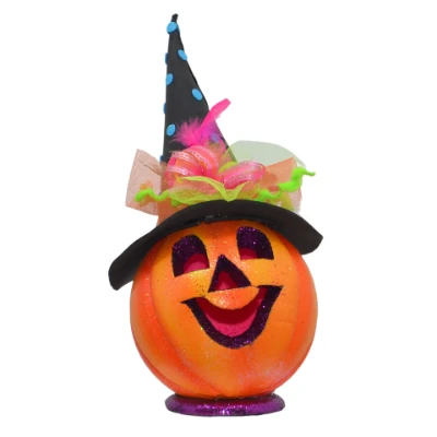 Compra Calabaza Entera Bola No.20 en Partymax. Bogotá. Imagen #1.