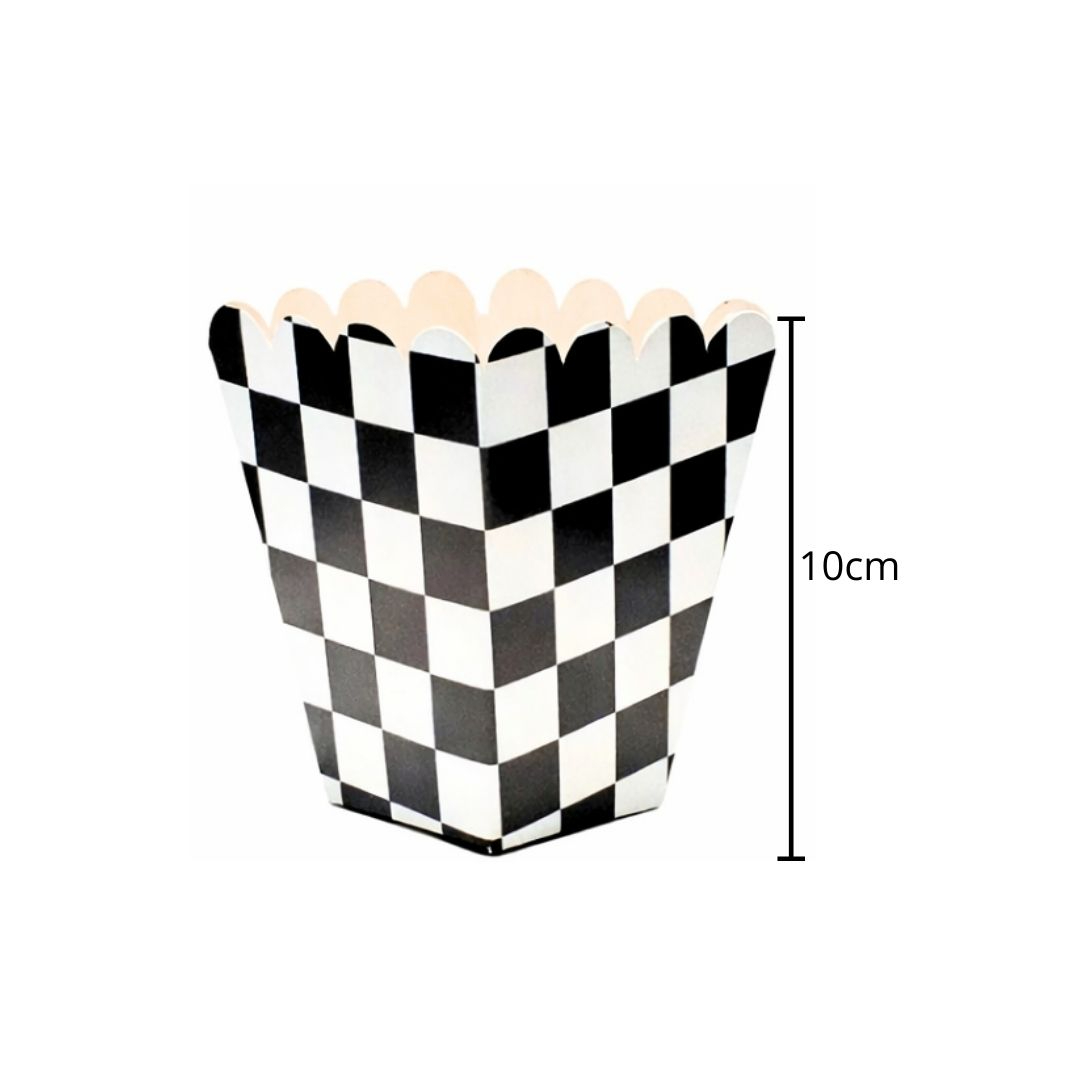 Compra Crispetera Grand Prix *6 Unidades en Partymax. Bogotá. Imagen #2.