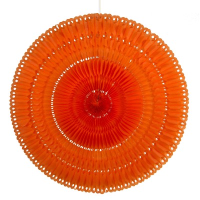 Compra aquí Girasol de 50Cms Naranja #1