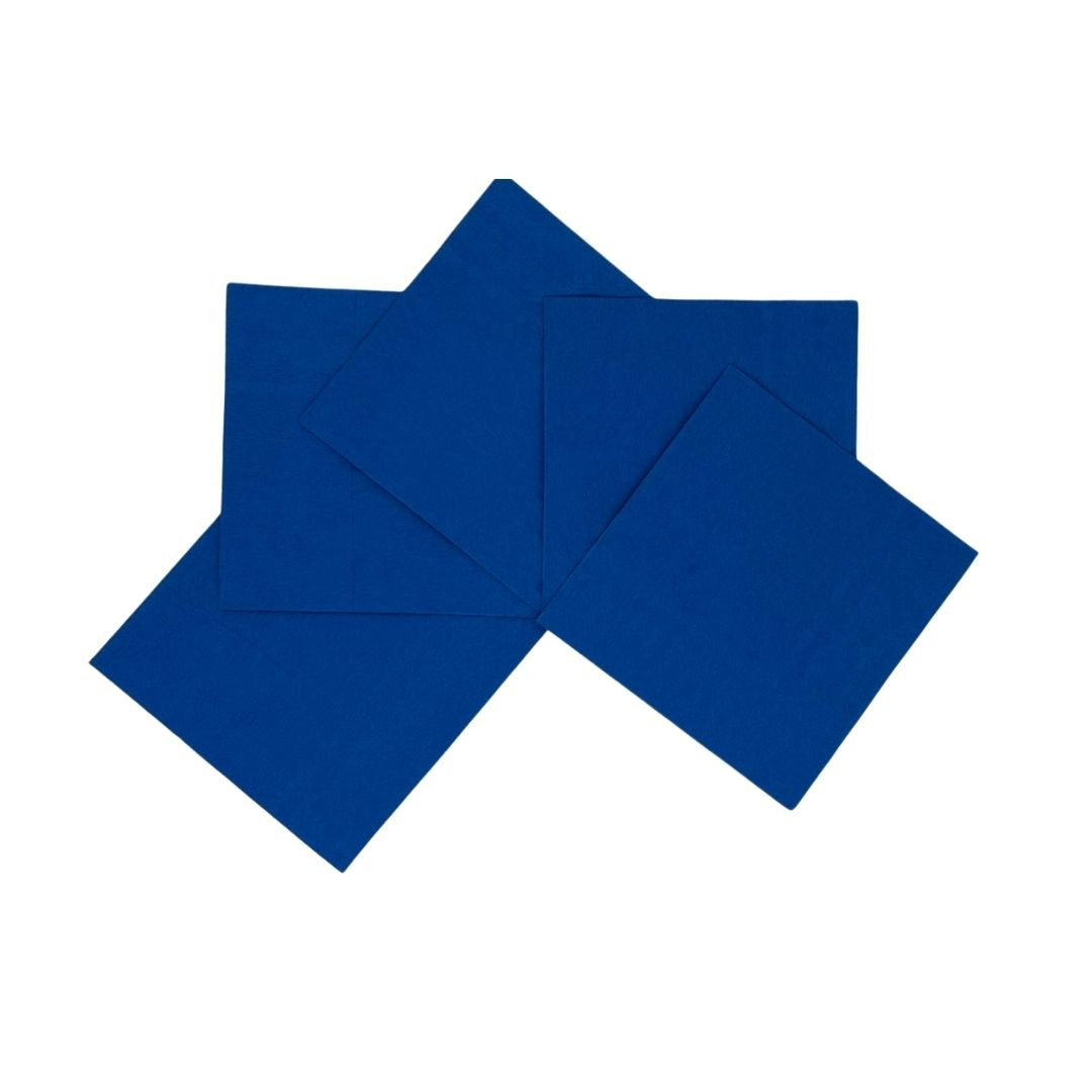 Compra Servilleta Unicolor Azul Rey *20 Unidades en Partymax. Bogotá. Imagen #1.