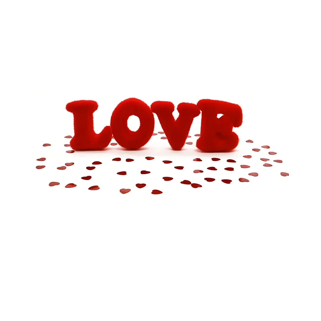 Compra Letrero Icopor Love en Partymax. Bogotá. Imagen #1.