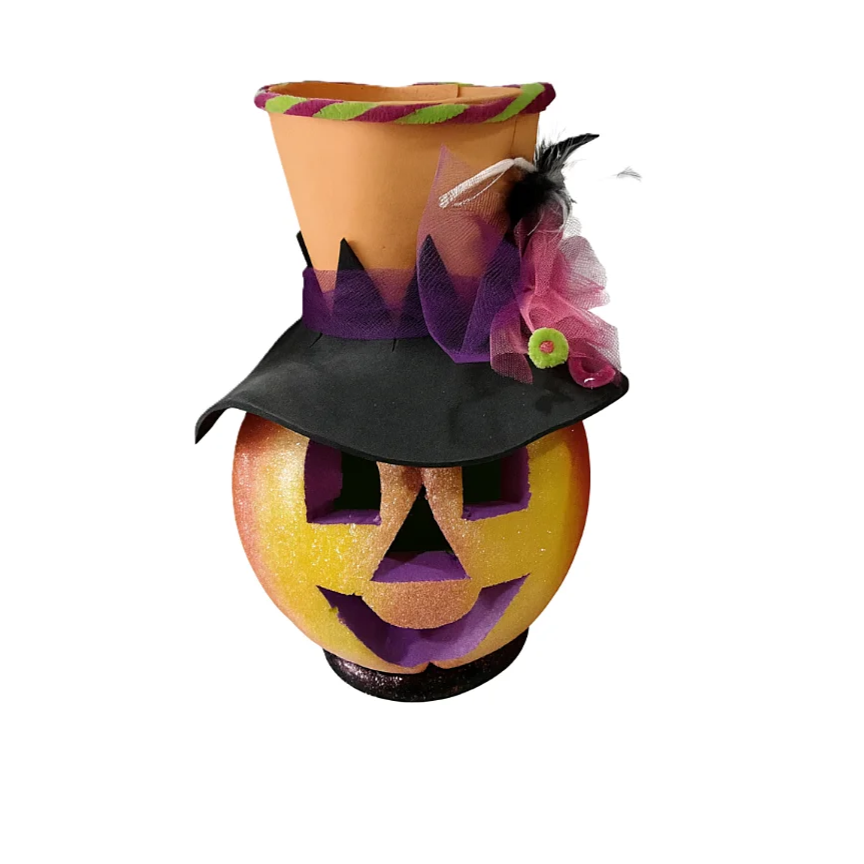 Compra Dulcera Calabaza No.20 en Partymax. Bogotá. Imagen #1.