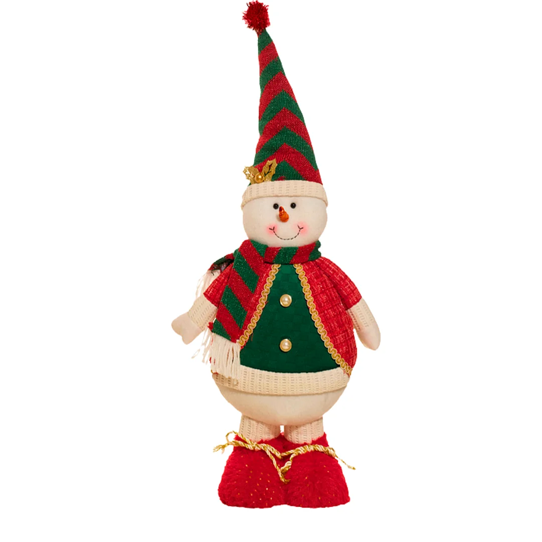 Compra Muñeco de Nieve en Partymax. Bogotá. Imagen #1.