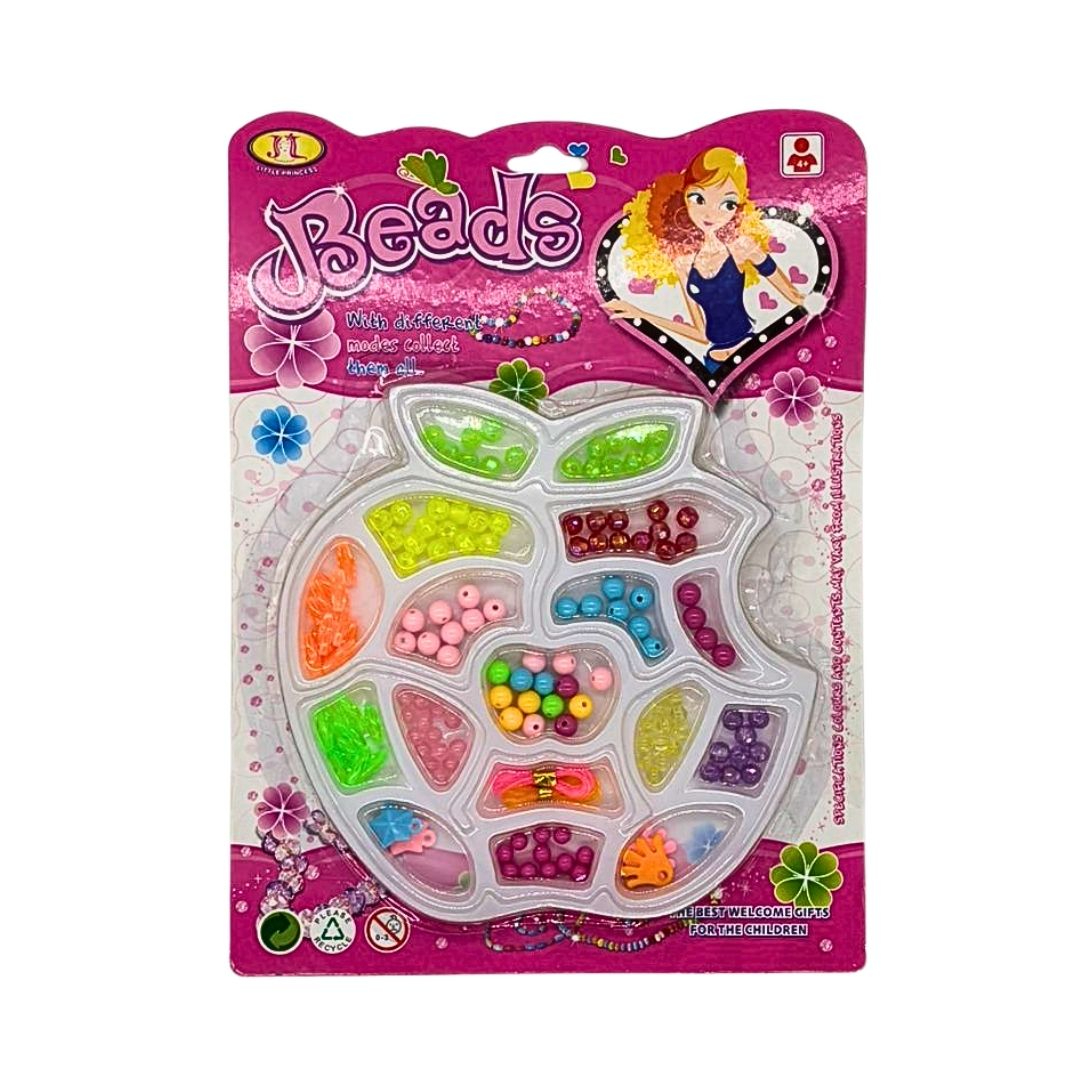 Compra Set de Beads para Pulseras Y Collares en Partymax. Bogotá. Imagen #2.