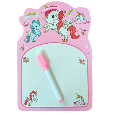 Compra Tablero Didáctico Personajes en Partymax. Bogotá. Imagen #2.