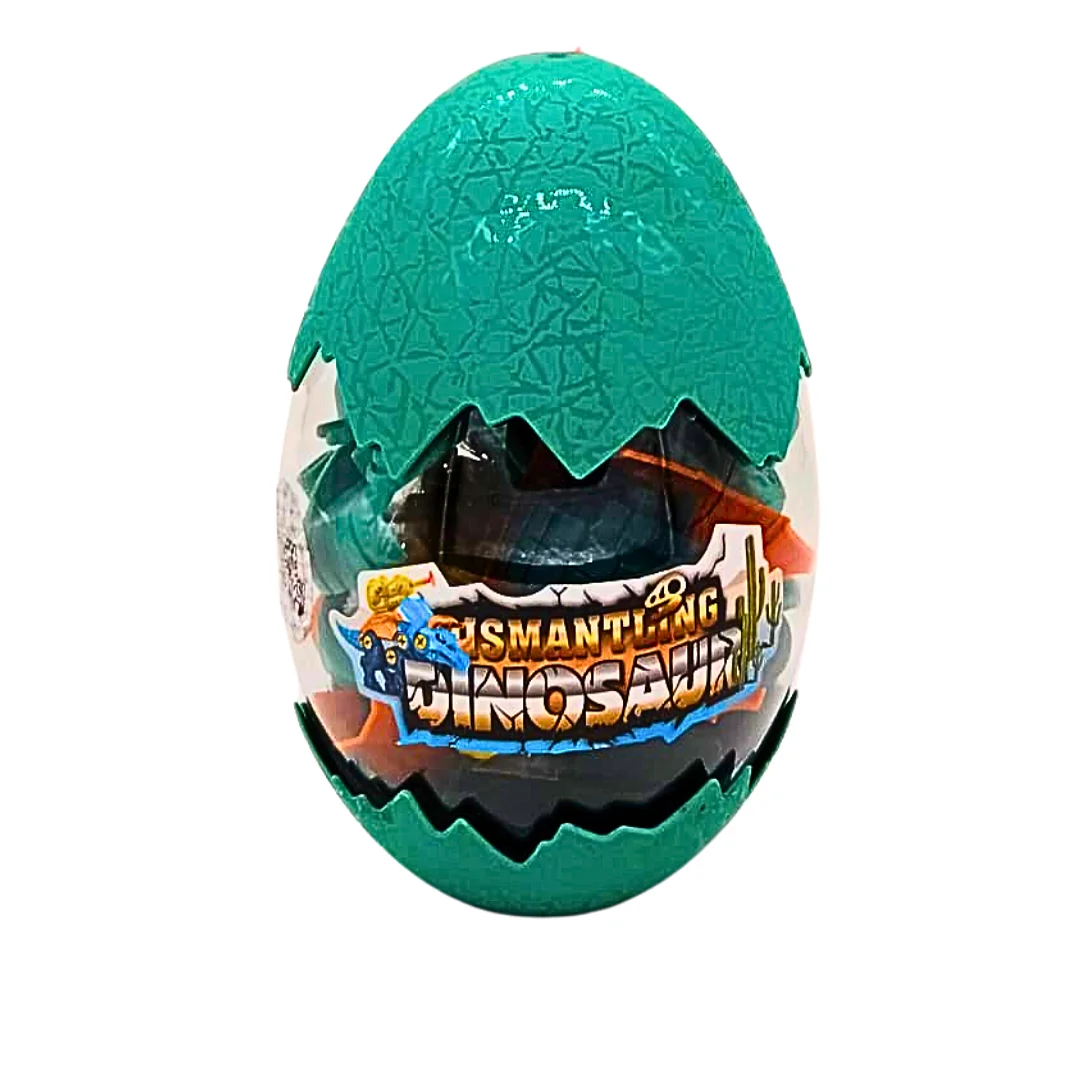 Compra Huevo Magico Dinosaurio en Partymax. Bogotá. Imagen #1.