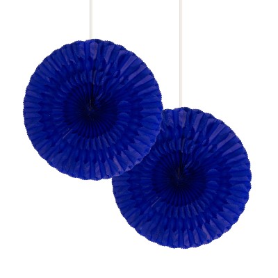 Compra aquí Girasol de 25Cms *2 Unidades Azul Rey #1