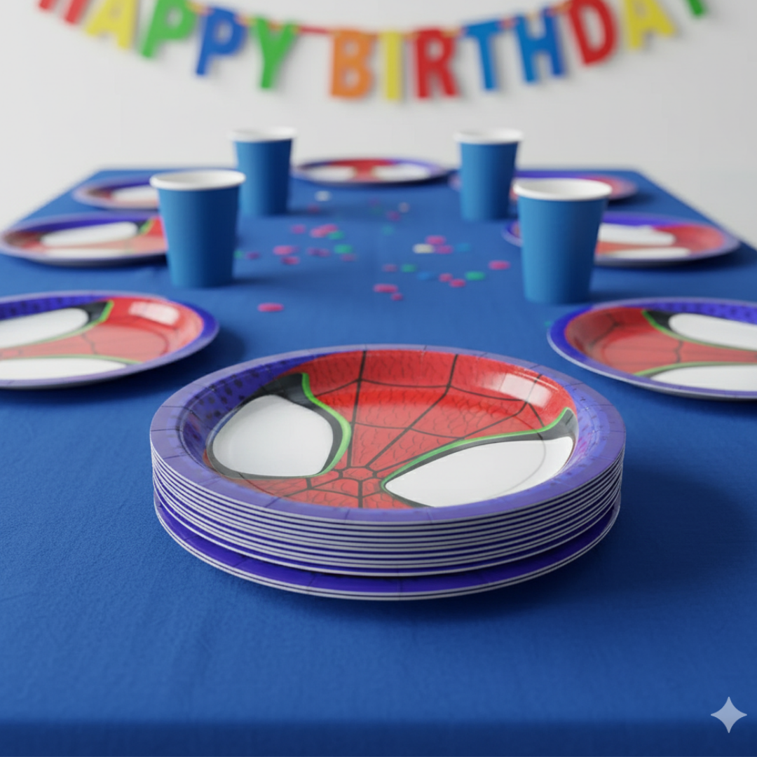 en Partymax. Bogotá.