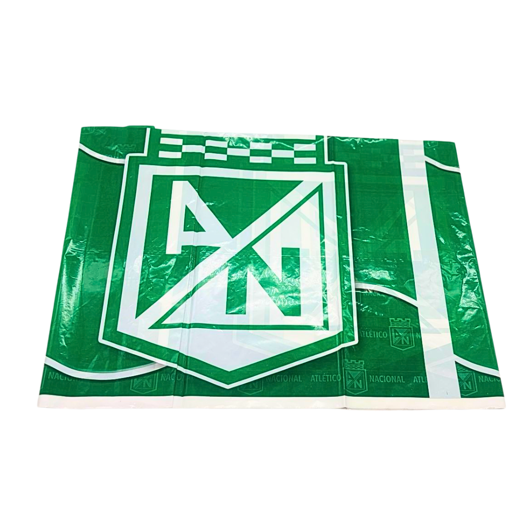 Compra Mantel Nacional *1.80 Metros en Partymax. Bogotá. Imagen #1.