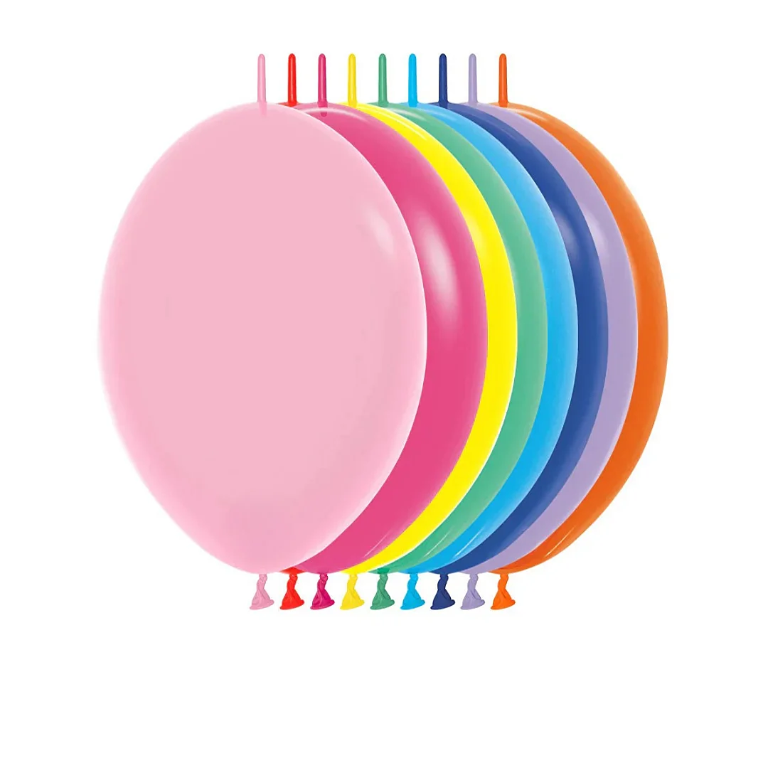 Compra Globo Mil Figuras *20 Unidades en Partymax. Bogotá. Imagen #1.