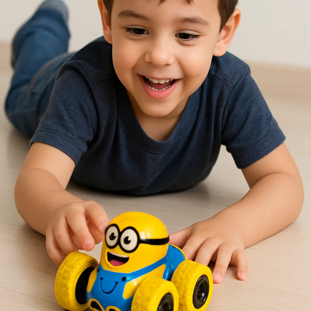 Compra Pack de 3 Carritos de Impulso: Spiderman en Partymax. Bogotá. Imagen #2.