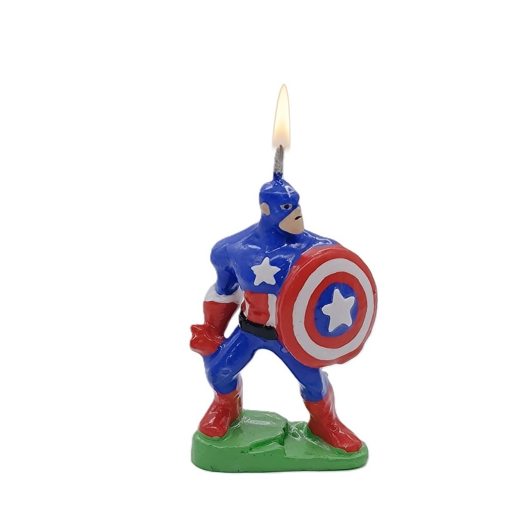 Compra Gafas Selfie Colores en Partymax. Bogotá. Imagen #1.