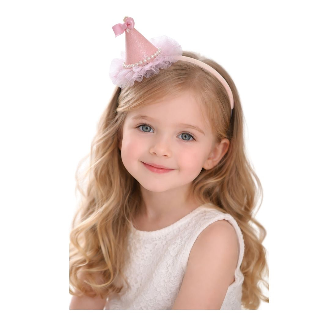 Compra Diadema Gorrito Cono *2 Unidades en Partymax. Bogotá. Imagen #1.