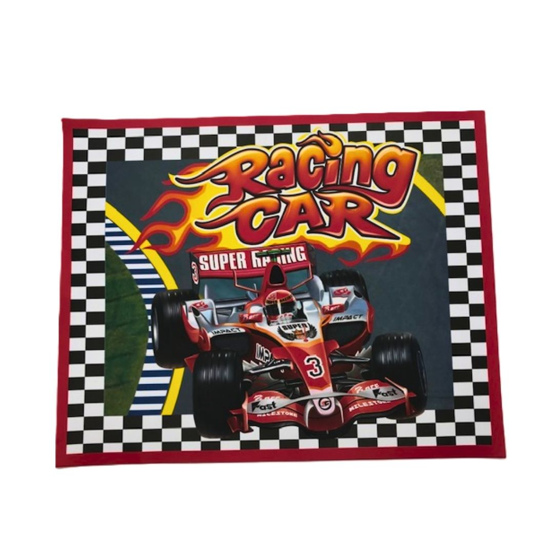 Compra Kit Decoración Fórmula 1 para 10 Personas en Partymax. Bogotá. Imagen #6.