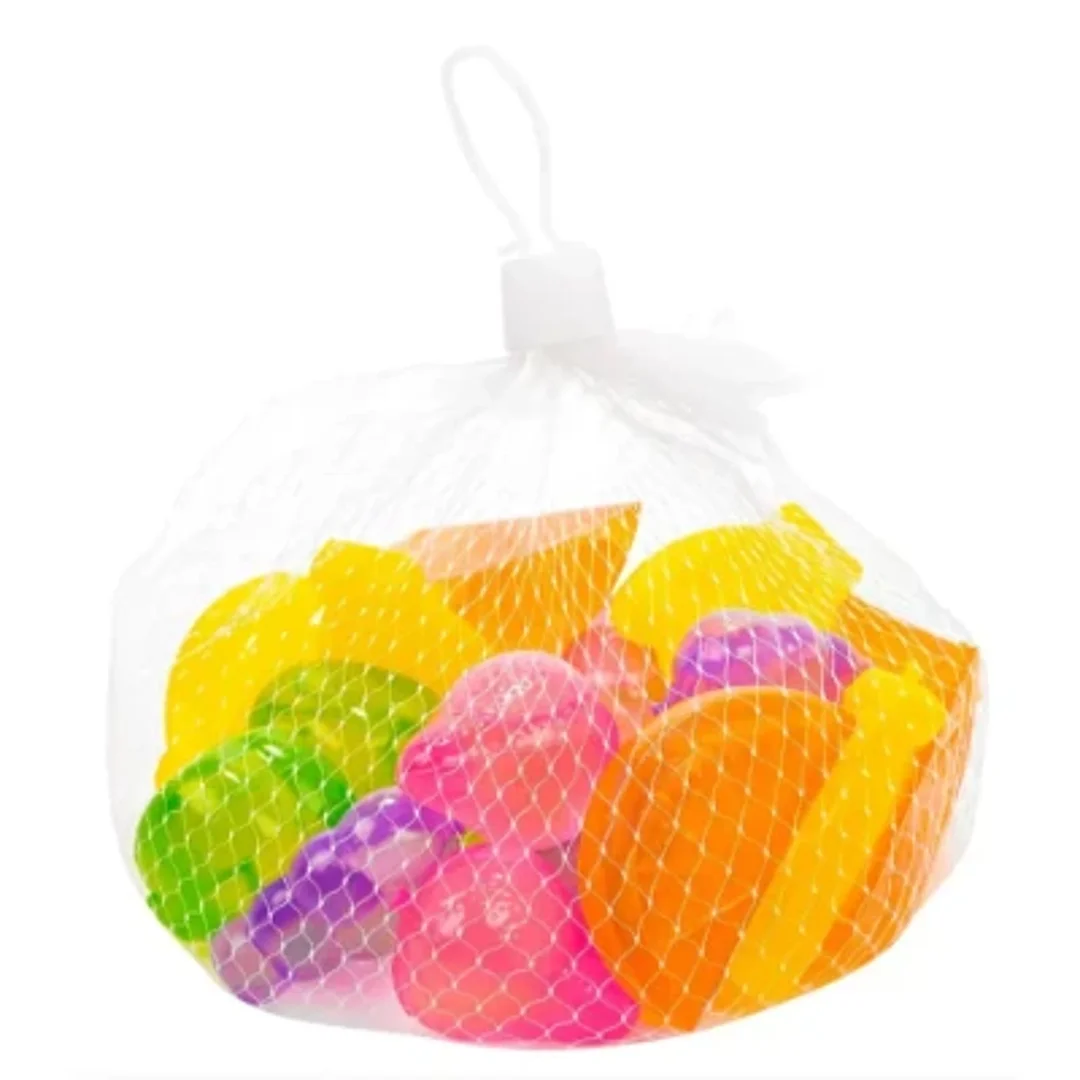 Compra Frutas de Hielo Neon Surtidas *15 Unidades en Partymax. Bogotá. Imagen #1.