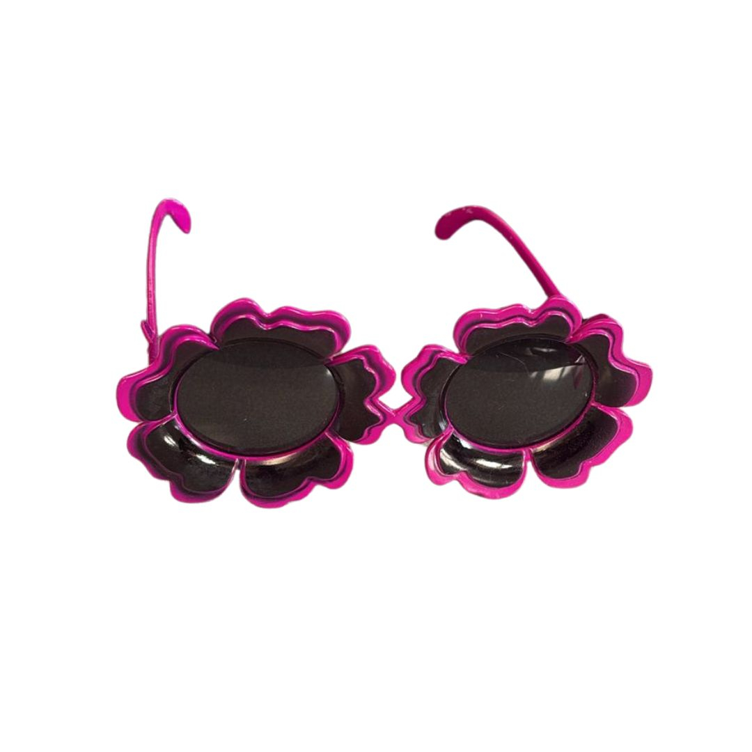 Compra Gafas Flor *3 Unidades en Partymax. Bogotá. Imagen #2.