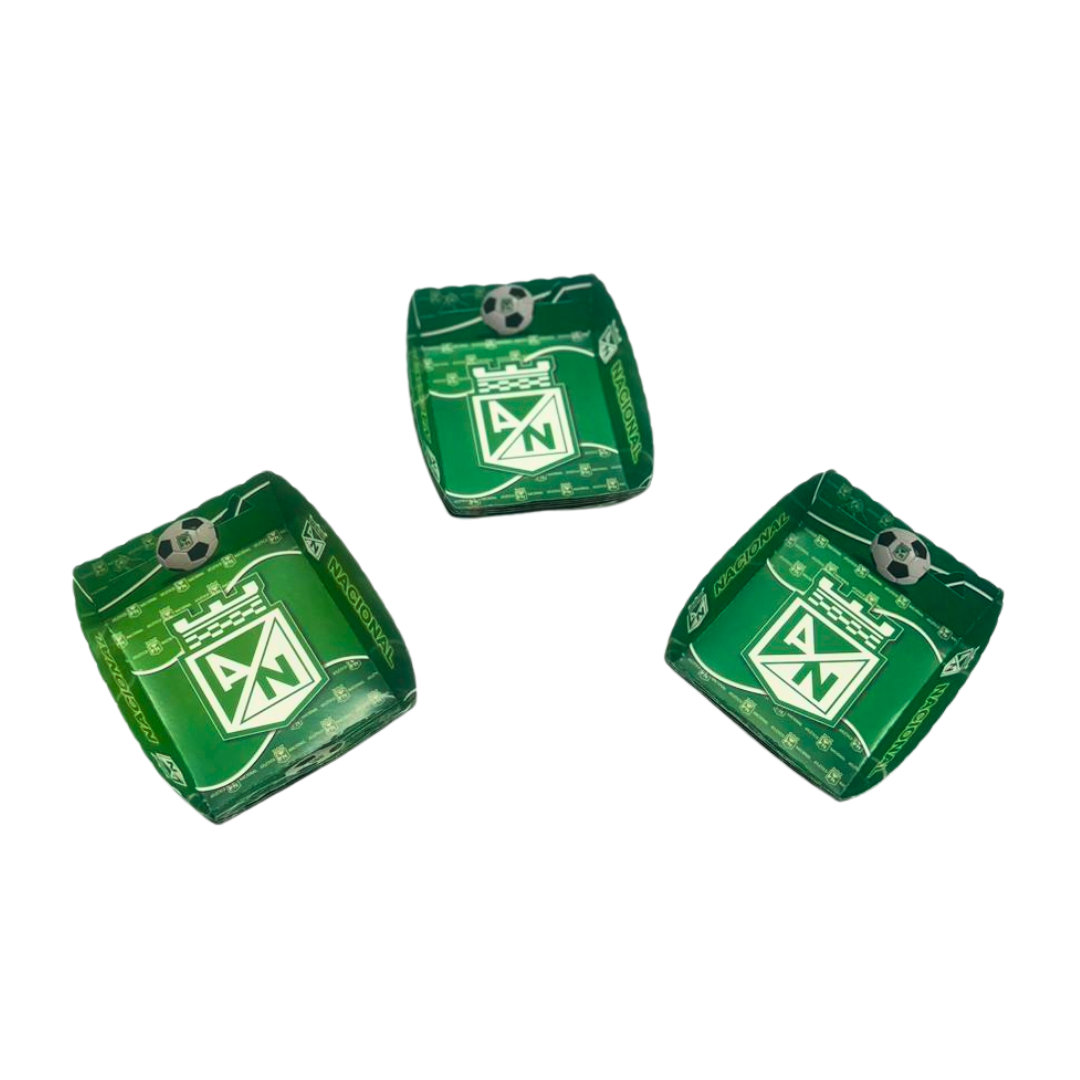 Compra Tortera Nacional *12 Unidades en Partymax. Bogotá. Imagen #2.