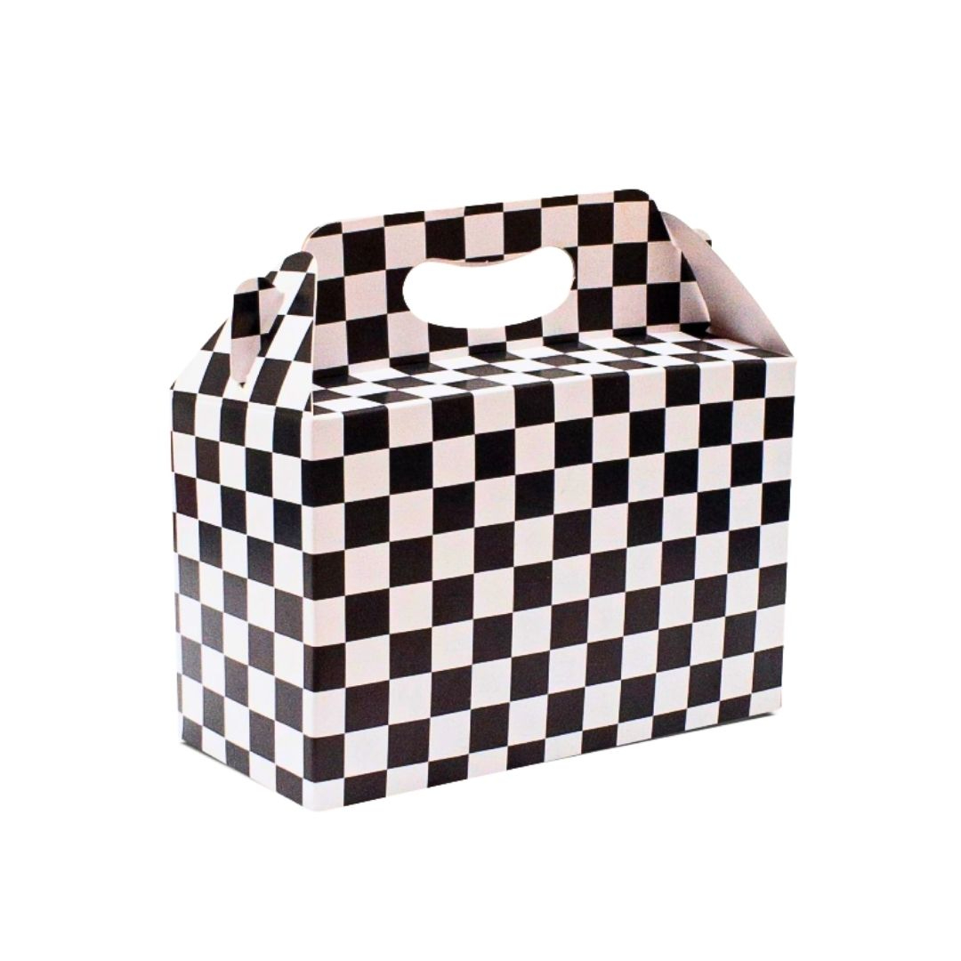 Compra Caja Sorpresa Grand Prix * 6 Unidades en Partymax. Bogotá. Imagen #1.