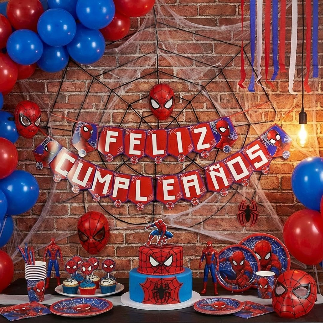 en Partymax. Bogotá.