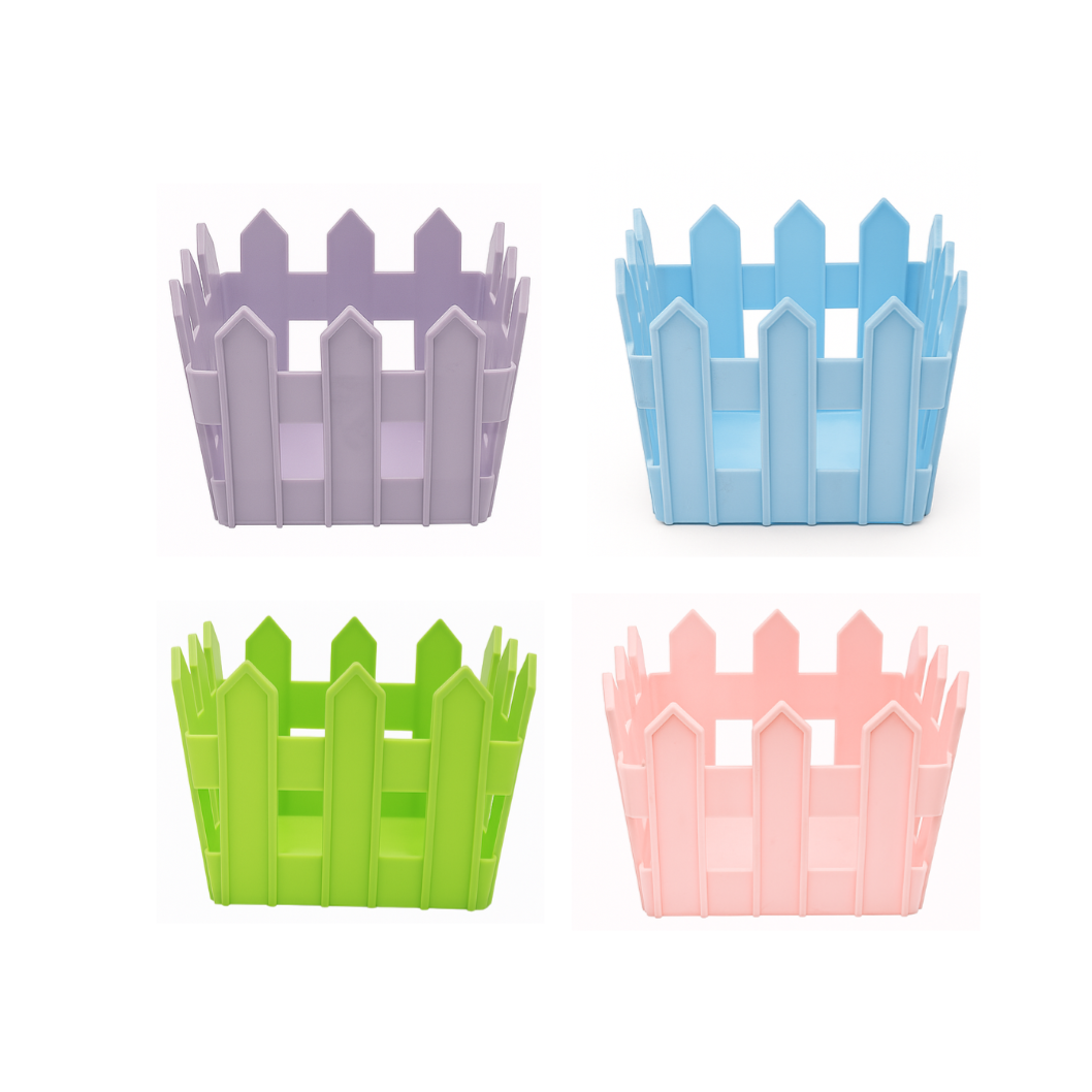 Compra Canasta para Sorpresa en Partymax. Imagen #1