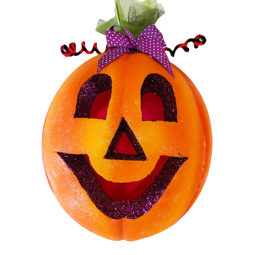 Compra Media Calabaza Bola No.50 en Partymax. Bogotá. Imagen #1.