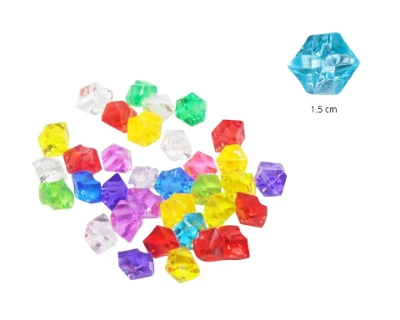 Compra Confetti para Mesa Figuras Surtidas Colores Neon en Partymax. Bogotá. Imagen #1.