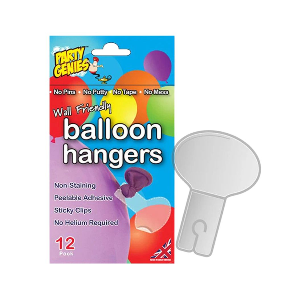 Compra Colgadores de Globos *2 Unidades en Partymax. Bogotá. Imagen #1.