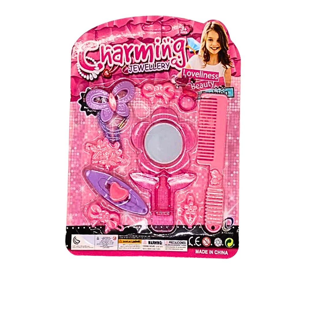 Compra Mini Kit de Belleza en Partymax. Bogotá. Imagen #1.