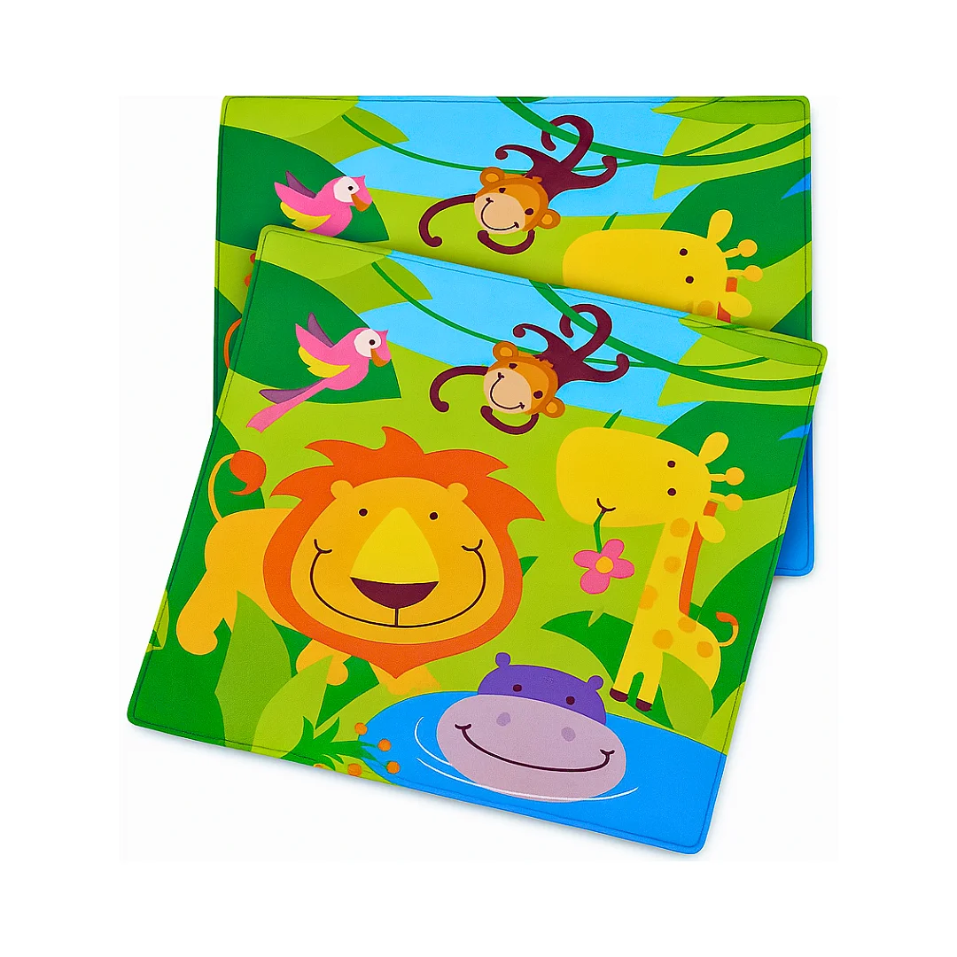 Compra Servilletas Fiesta Selva *20 Unidades en Partymax. Bogotá. Imagen #1.