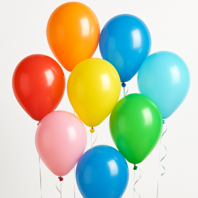 Globos Latex